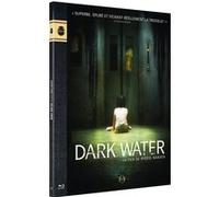 Dark Water Blu-ray E