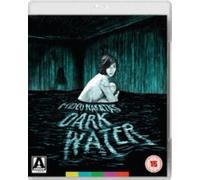 Dark Water – Hitomi Kuroki et Asami Mizukawa – Blu-ray – Import UK – Arrow