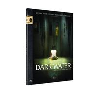 Dark Water – Warner Bros. – Blu-ray