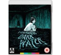 Dark Water (Blu-ray) Hitomi Kuroki Asami Mizukawa Yu Tokui Isao Yatsu Rio Kanno