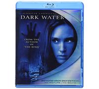 Dark Water [Blu-ray] [Import anglais]