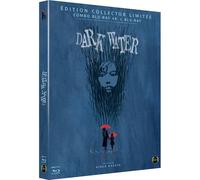 Dark Water Édition Collector Limitée Blu-ray 4K Ultra HD