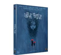 Dark Water Édition Collector Limitée Blu-ray 4K Ultra HD