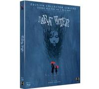 Dark Water Édition Collector Limitée Blu-ray 4K Ultra HD G