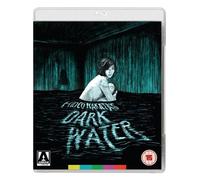 Dark Water - Import Uk