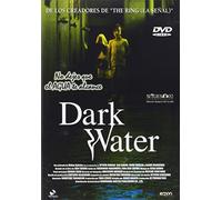 Dark Water --- IMPORT ZONE 2 ---