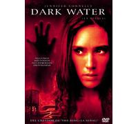 Dark Water (La Huella)
