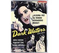 Dark Waters (1944) Aguas Turbias (V O S ) (Region 2) (Import)