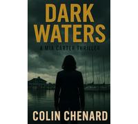 Dark Waters: A Mia Carter Thriller: Murder at the Yacht Club