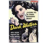 Dark Waters (Aguas Turbias) [Import]