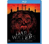Dark Waters [Usa][Blu-Ray]