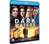 Dark Waters [Blu Ray] [Blu-ray]