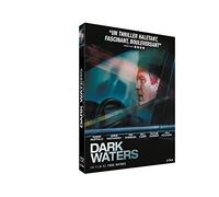 Dark Waters – Blu-ray – Warner Bros.