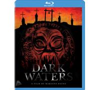 Dark Waters (Blu-ray) Louise Salter Venera Simmons Mariya Kapnist