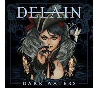 Dark Waters CD