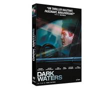 Dark Waters – DVD – Warner Bros.