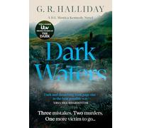 Dark Waters: Now a major ITV Drama 'THE DARK'