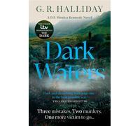 Dark Waters Now a major ITV Drama 'THE DARK' - G. R. Halliday - Point Blank - ebook (ePub) - Livre
