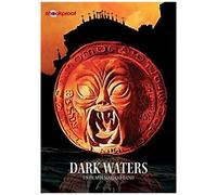 Dark Waters (Shockproof) Dvd Italian Import