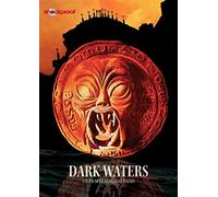 Dark Waters (Shockproof) (Lingua Originale) [Import]