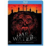 Dark Waters – Blu-ray – édition USA – Severin