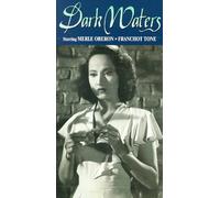 Dark Waters [VHS]