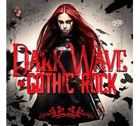 Various Artists - Dark Wave & Gothic Rock [Import]