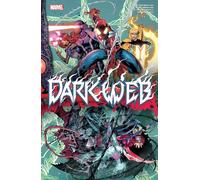 Marvel Comics – DARK WEB