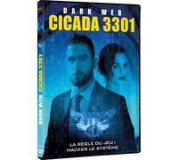 Dark Web : Cicada 3301
