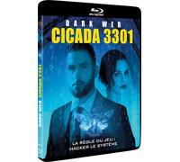 Dark Web : Cicada 3301 [Blu-ray]