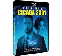 Dark Web : Cicada 3301 Blu-ray E