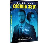 Dark Web : Cicada 3301 DVD E