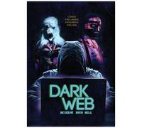 Dark Web [Digital Video Disc]