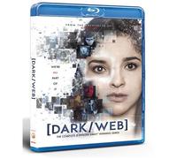 Dark/Web Special Edition [Usa][Blu-Ray] Widescreen