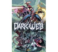 Collectif – Dark Web – Tome 1 – Broché