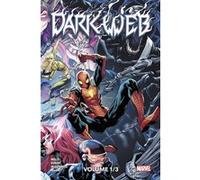Dark Web T01 (Variant - Tirage limité) - COMPTE FERME Zeb Wells (Auteur), Gerry Duggan (Auteur), Christopher Cantwell (Auteur), Adam Kubert (Dessinateur), Rod Reis (Dessinateur), Lan Medina (Dessinate