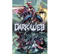 Dark Web T01 - Zeb Wells - Panini Comics - broché - Comics