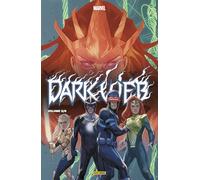 Zeb Wells, Al Ewing, Gerry Duggan – Dark Web – Tome 2 – Broché – Panini