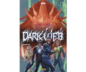 Dark Web T02 Zeb Wells (Auteur), Al Ewing (Auteur), Gerry Duggan (Auteur), Ed McGuinness (Dessinateur), Bryan Hitch (Dessinateur), Phil Noto (Dessinateur)