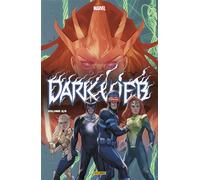 Zeb Wells, Al Ewing, Gerry Duggan – Dark Web – Tome 2 – Broché – Panini