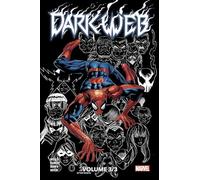 Zeb Wells – Dark Web T03 – Variant (Tirage limité) – COMPTE FERME – Broché – PANINI