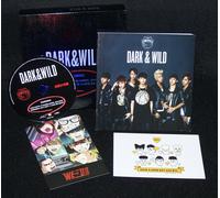 Dark & Wild