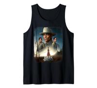 Dark Winds Key Art Binge Débardeur