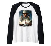 Dark Winds Key Art Binge Manche Raglan