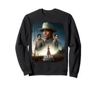 Dark Winds Key Art Binge Sweatshirt