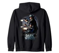 Dark Winds Key Art Launch Sweat à Capuche