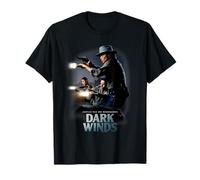 Dark Winds Key Art Launch T-Shirt