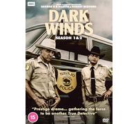 Dark Winds – Saisons 1-2 – Acorn