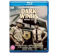 Dark Winds: Season 1-2