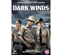 Dark Winds: Season 1 [DVD]